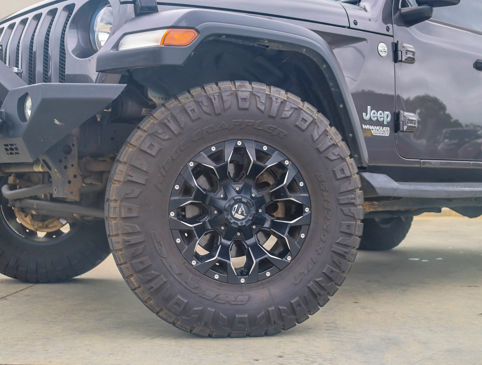 jeep wrangler unlimited 2019 1C4HJXDG0KW646719 image jeep wrangler unlimited 2019 1C4HJXDG0KW646719 image